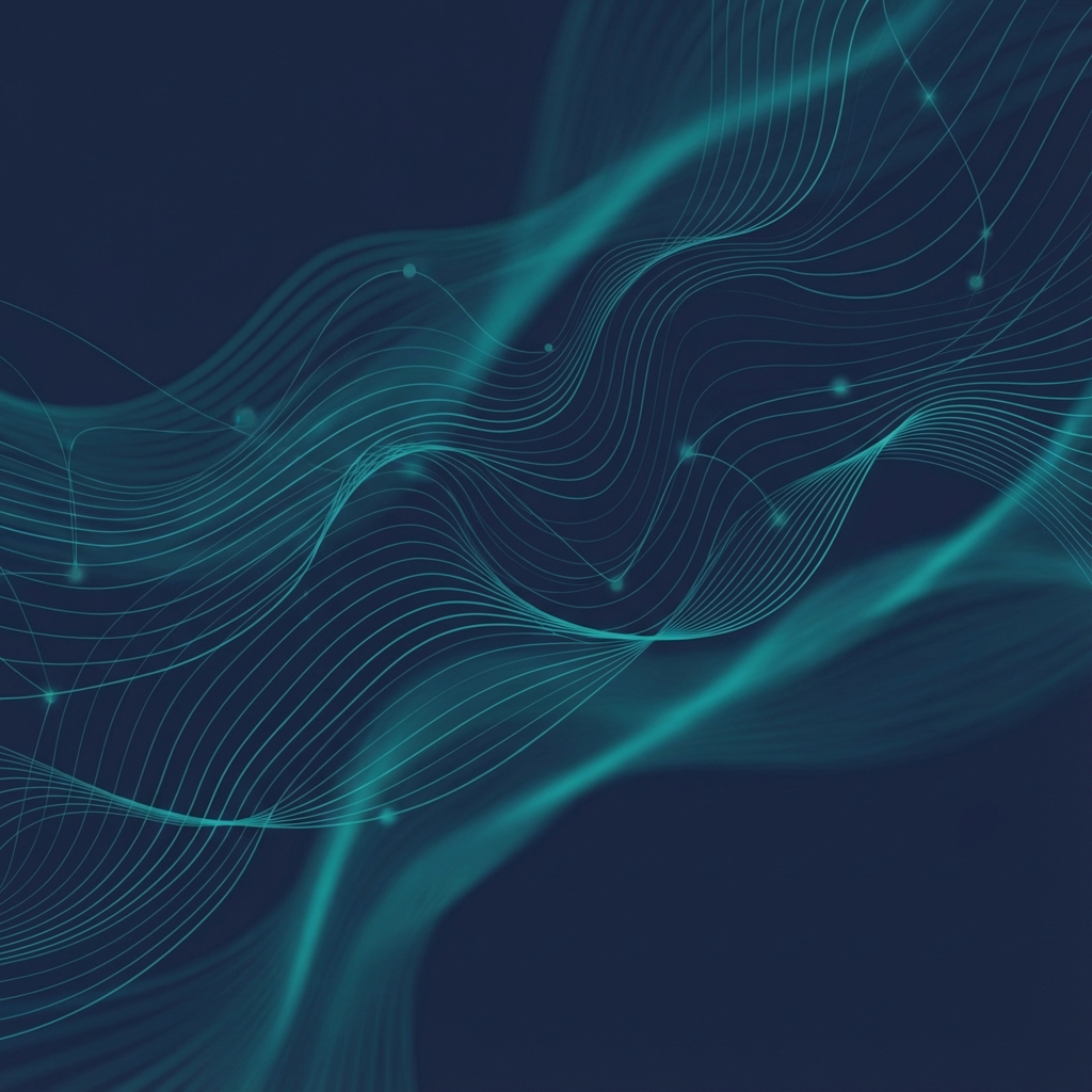 Tech Knight Hero Background