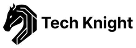 Tech Knight Logo